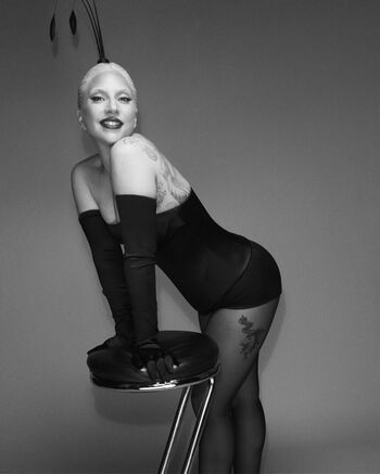 Lady Gaga