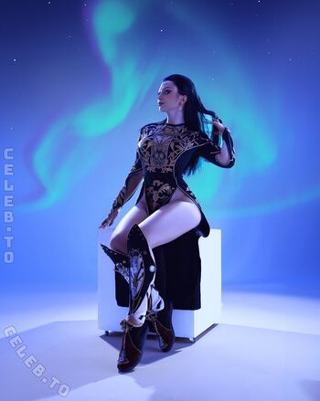 Lady Melamori