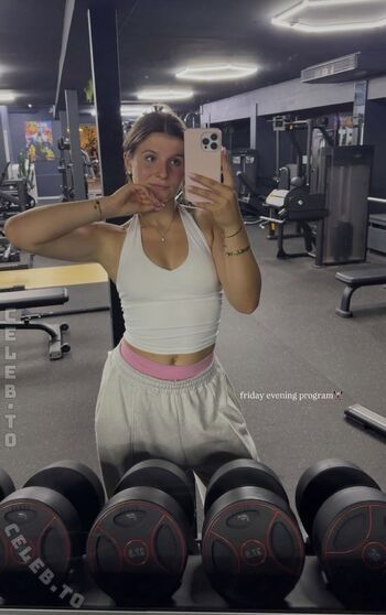 Full leaked Laura marie rhrig private onlyfans photo