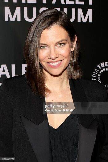 Lauren Cohan
