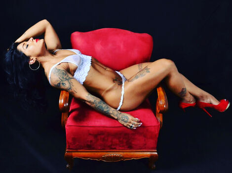 Layse Policarpo