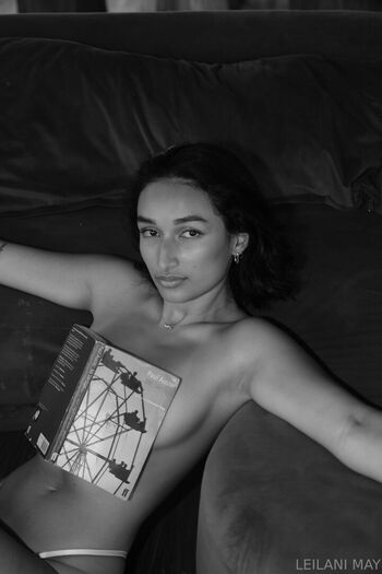 Leilani May