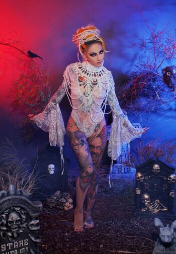 Full leaked Lena scissorhands private onlyfans photo