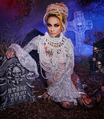 Full leaked Lena scissorhands private onlyfans photo