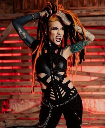 Full leaked Lena scissorhands private onlyfans photo