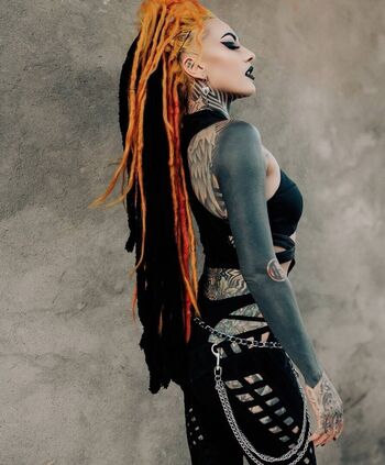 Full leaked Lena scissorhands private onlyfans photo