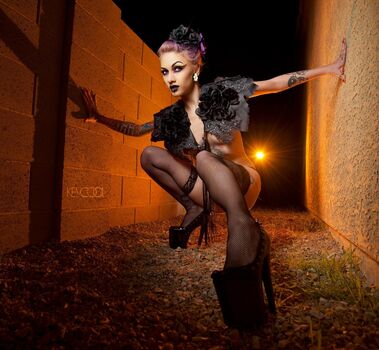 Full leaked Lena scissorhands private onlyfans photo