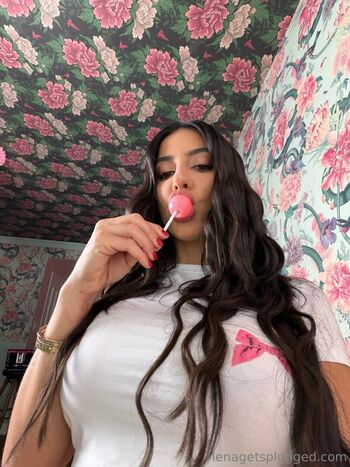 Lena The Plug