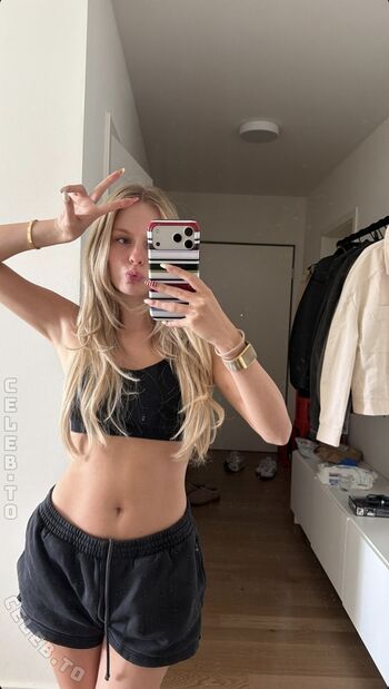 Leni Marie