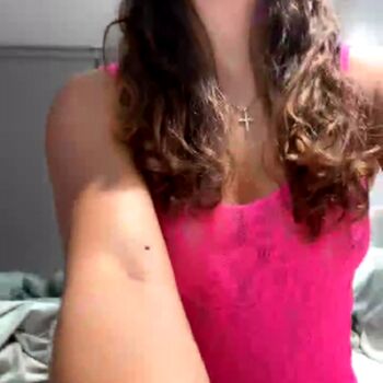 Full leaked Cassie fenton/ private onlyfans photo