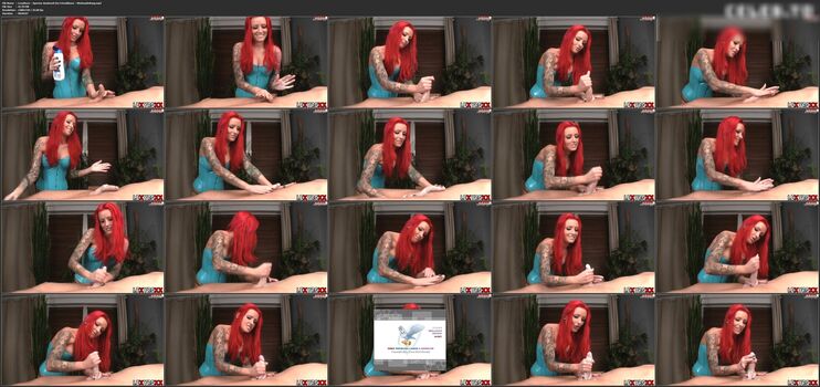 Lexy Roxx