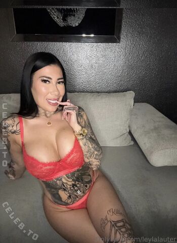 Full leaked Leyla lauter private onlyfans photo