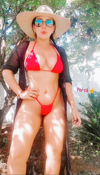 Lia Castro