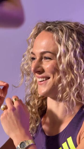 Lieke Klaver