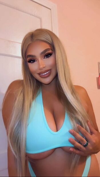 Full leaked Lightskin private onlyfans photo