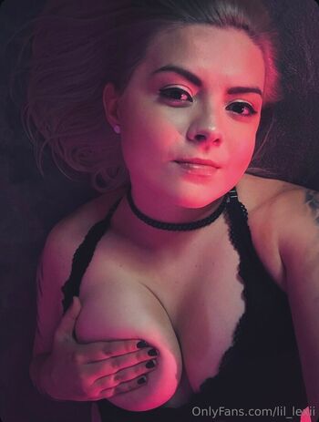Full leaked Lil lexii page private onlyfans photo