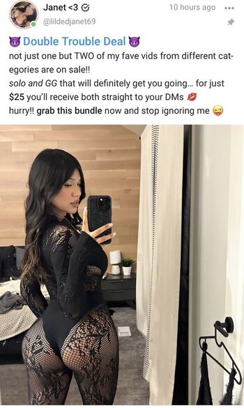 lildedjanet