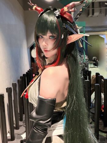 Full leaked Lilium private onlyfans photo