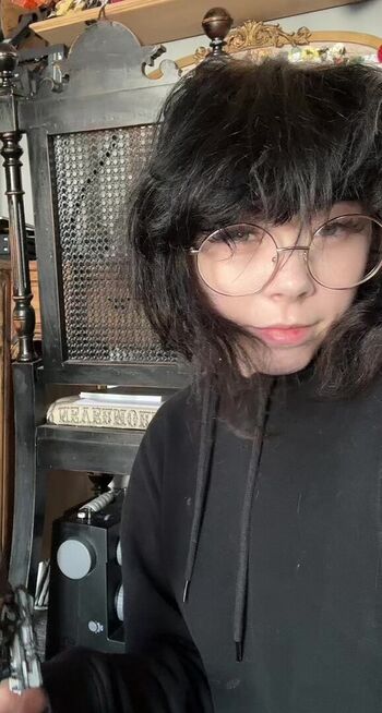 Full leaked Liljellyshark private onlyfans photo