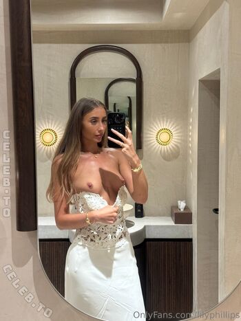 Full leaked Lillian phillips page private onlyfans photo