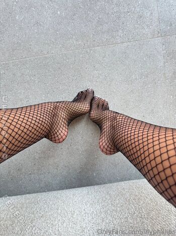 Full leaked Lillian phillips  page private onlyfans photo