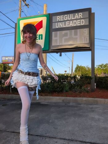 Full leaked Lilpeachyfox private onlyfans photo