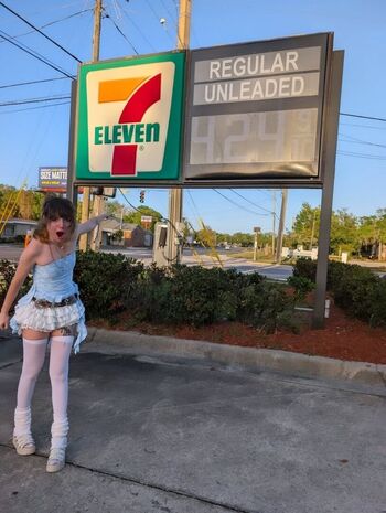 Full leaked Lilpeachyfox private onlyfans photo
