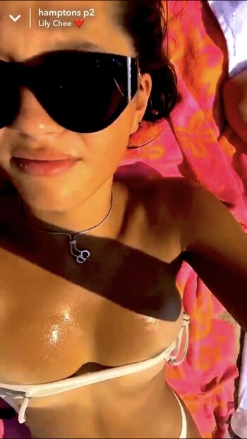 Lily Chee Ai Porn