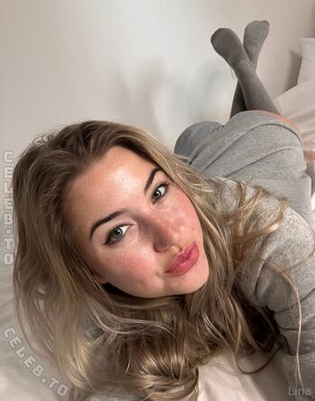Lina Bliss