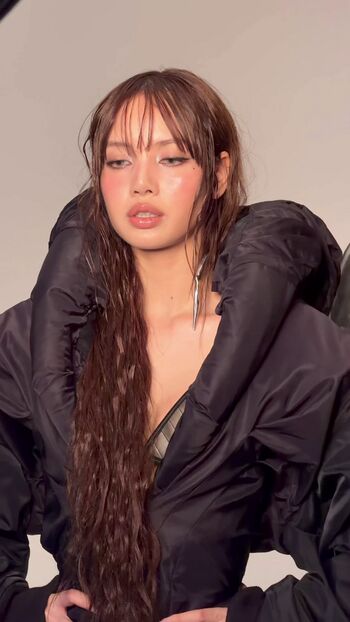 Lisa Blackpink