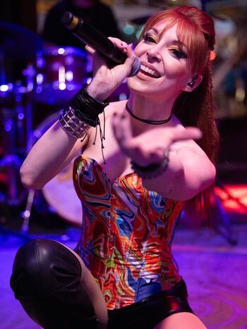 Full leaked Lisa foiles page private onlyfans photo