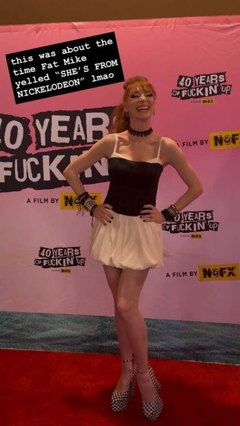 Full leaked Lisa foiles page private onlyfans photo