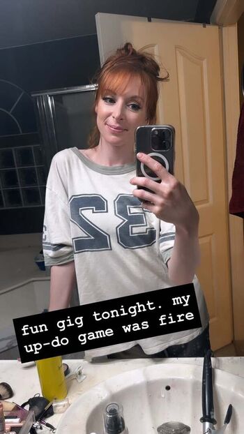Full leaked Lisa foiles page private onlyfans photo