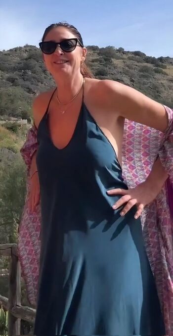 Full leaked Lisa snowdon private onlyfans photo