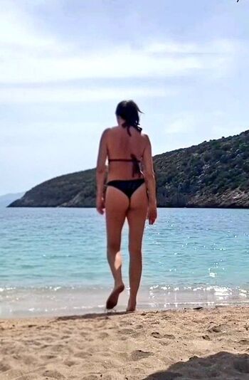 Full leaked Lisa snowdon private onlyfans photo