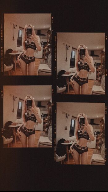 Full leaked Little wolff private onlyfans photo