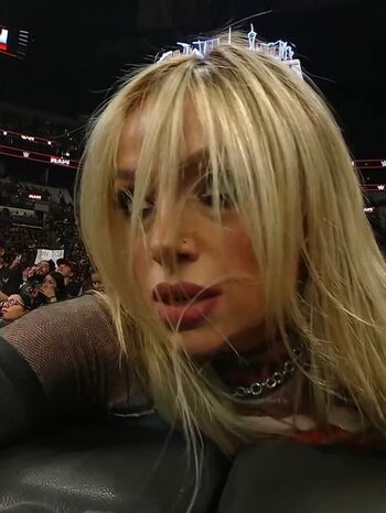 Liv Morgan