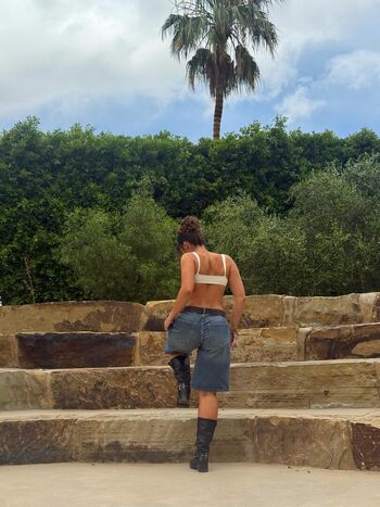 Full leaked Livefitelle page private onlyfans photo