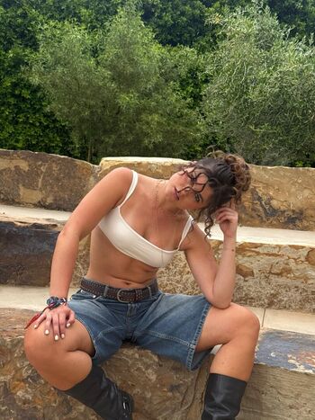 Full leaked Livefitelle page private onlyfans photo