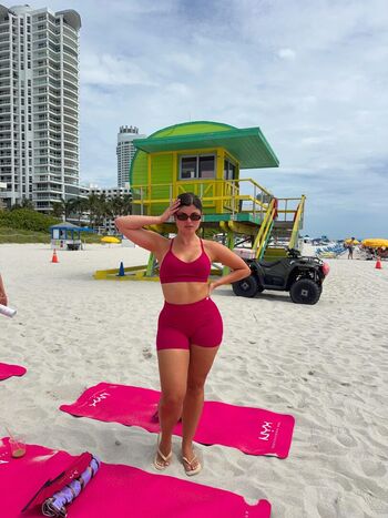 Full leaked Livefitelle private onlyfans photo