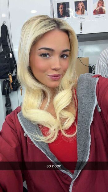 Livvy Dunne