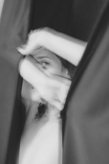 Full leaked Liza voroncova private onlyfans photo