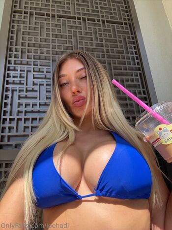 Full leaked Loeni hadi page private onlyfans photo