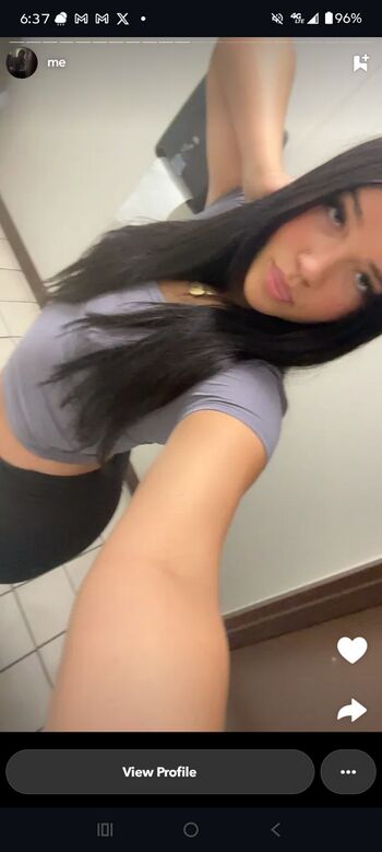 Full leaked Lola carhmelle private onlyfans photo