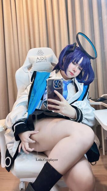 lola.cosplayer