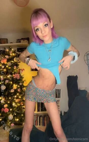 Loonicorn