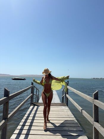 Luana Barron