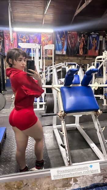 Lucia Elizondo