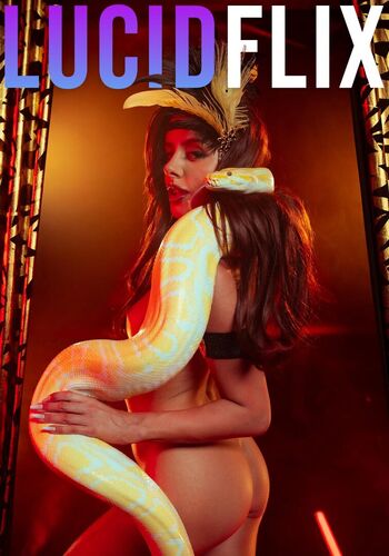Full leaked Lucidflix page private onlyfans photo