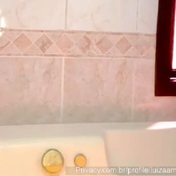 Full leaked Luiza ambiel private onlyfans photo
